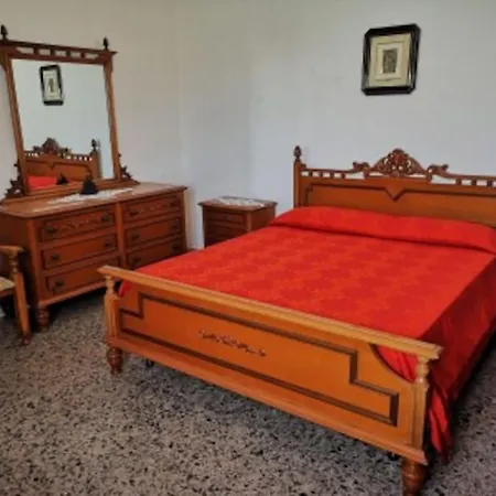 Appartamento Apartment *